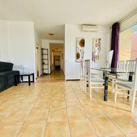 Sant Elm - Apartamento En La Playa Y El Centro De Roses Apartment Екстериор снимка