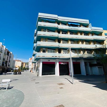 Sant Elm - Apartamento En La Playa Y El Centro De Roses Apartment Екстериор снимка